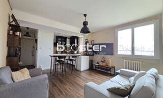 Appartement 3 Pièces 50 m² à vendre à Toulouse (31500)