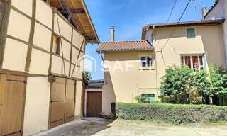 Maison 4 Pièces 98 m² à vendre à Pont-de-Veyle (01290)