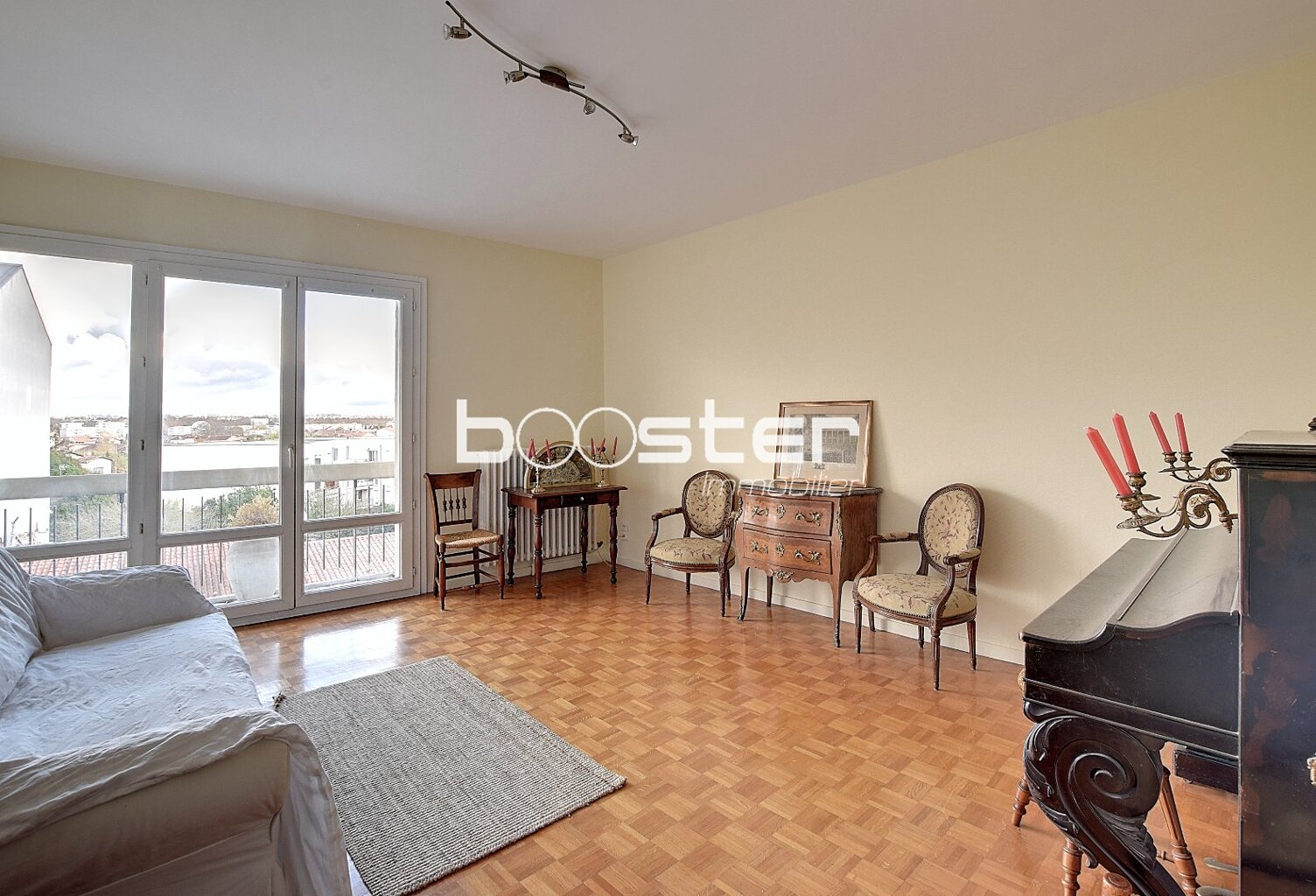 Appartement — photo 1
