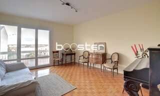 Appartement 3 Pièces 74 m² à vendre à Toulouse (31400)