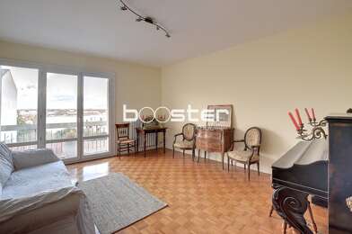 Appartement 3 pièces 260000 €