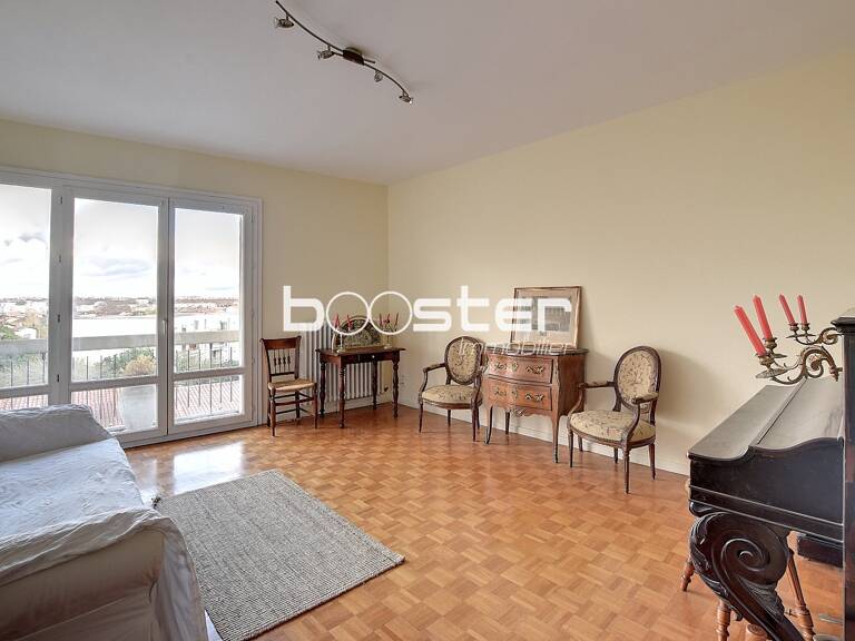 Appartement — photo 1