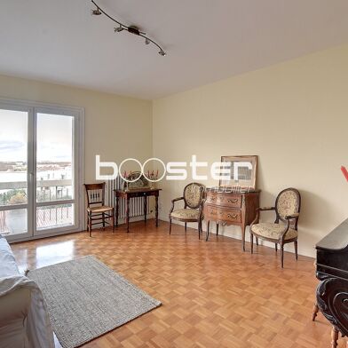 Appartement 3 pièces 260000 €