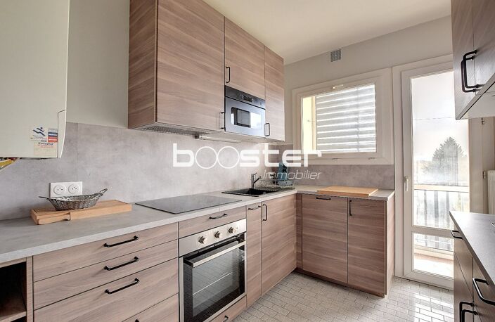 Appartement — photo 2