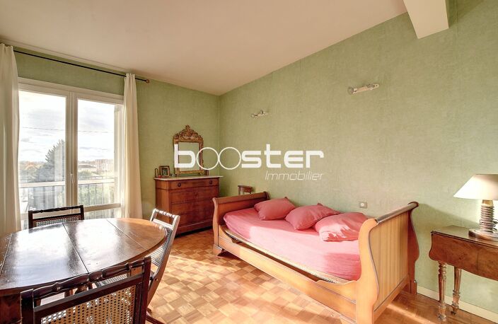 Appartement — photo 4