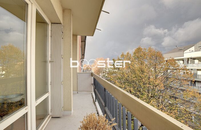 Appartement — photo 5