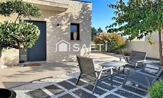 Maison 5 Pièces 127 m² à vendre à Roussillon (38150)