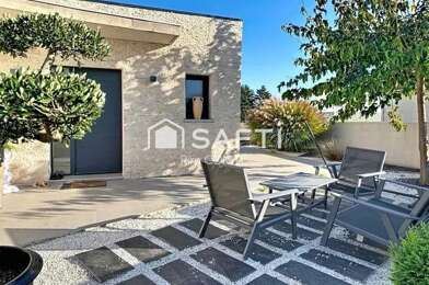 Maison 5 pièces 415000 €