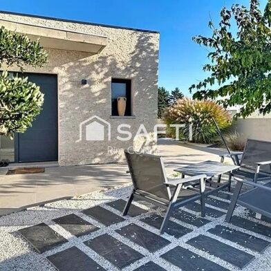 Maison 5 pièces 429900 €