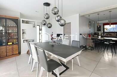 Maison 5 pièces 429900 €