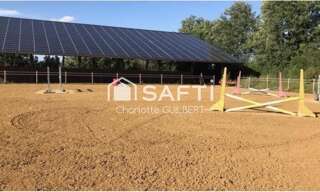 Maison 6 Pièces 226 m² à vendre à Gans (33430)