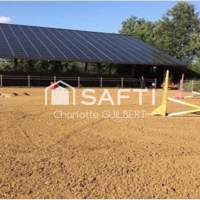 Maison 6 pièces 680000 €