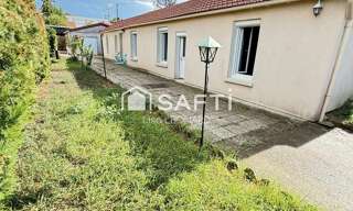 Maison 4 Pièces 75 m² à vendre à Montgeron (91230)