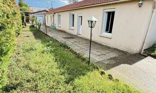 Maison 4 Pièces 75 m² à vendre à Montgeron (91230)