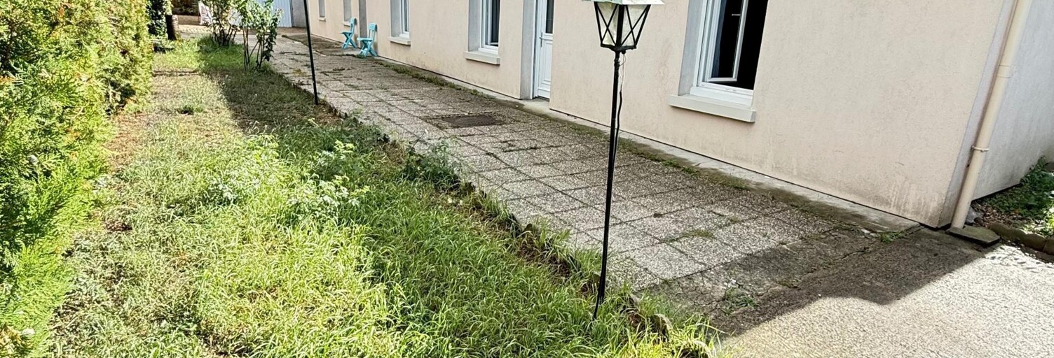 Maison 4 Pièces 75 m² à vendre à Montgeron (91230)