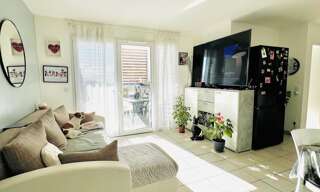 Appartement 3 Pièces 60 m² à vendre à Marseille 16 (13016)