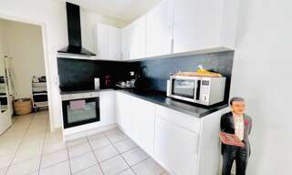 Appartement 3 Pièces 60 m² à vendre à Marseille 16 (13016)