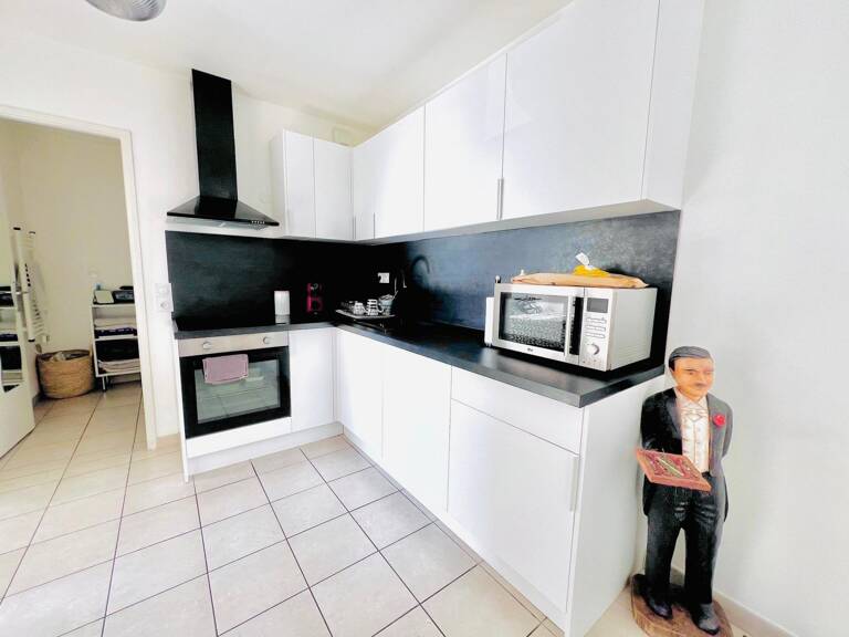 Appartement T3 60 m2 — photo 1