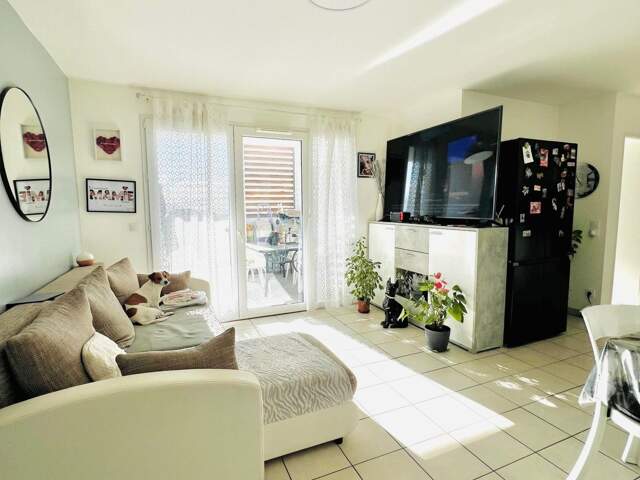 Appartement T3 60 m2 — photo du bien