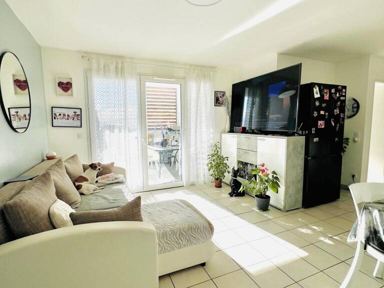 Appartement T3 60 m2 — photo 1