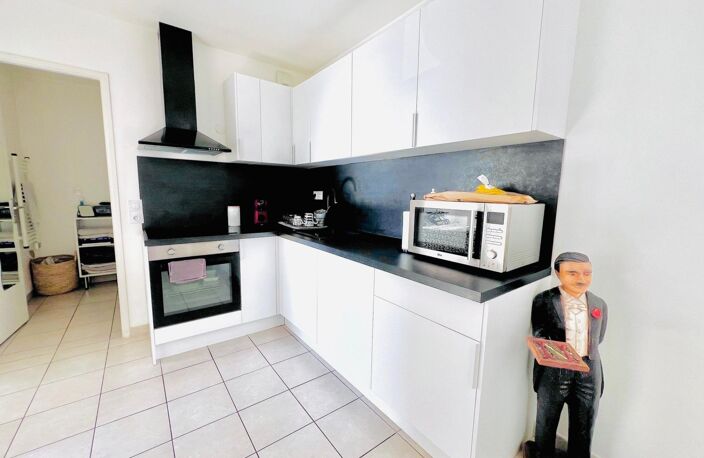 Appartement T3 60 m2 — photo 2