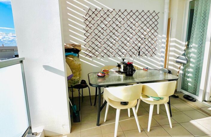 Appartement T3 60 m2 — photo 4