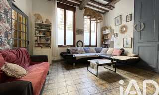 Maison 5 Pièces 130 m² à vendre à Arras (62000)