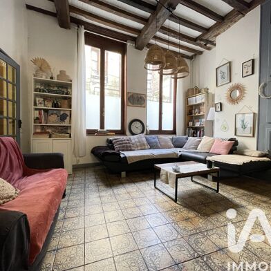 Maison 5 pièces 250000 €
