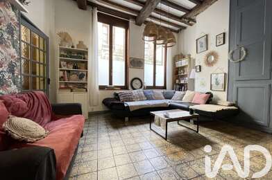Maison 5 pièces 225000 €