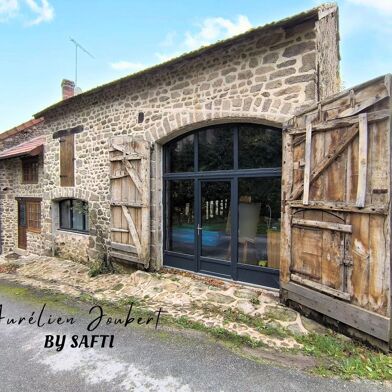 Maison 5 pièces 161000 €