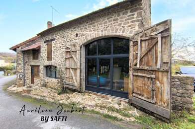 Maison 5 pièces 161000 €