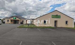 Commerce 24 Pièces 450 m² à vendre à Nort-sur-Erdre (44390)