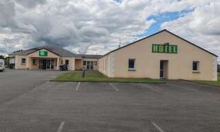 Commerce 24 Pièces 450 m² à vendre à Nort-sur-Erdre (44390)