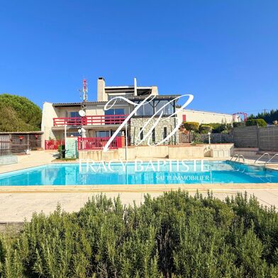 Maison 9 pièces 349000 €