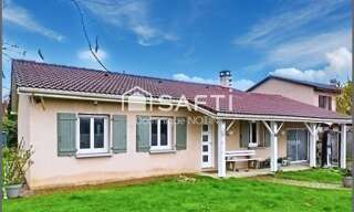 Maison 4 Pièces 81 m² à vendre à Saint-Didier-sur-Chalaronne (01140)