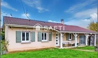 Maison 4 Pièces 81 m² à vendre à Saint-Didier-sur-Chalaronne (01140)