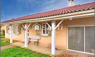 Maison 4 Pièces 81 m² à vendre à Saint-Didier-sur-Chalaronne (01140)