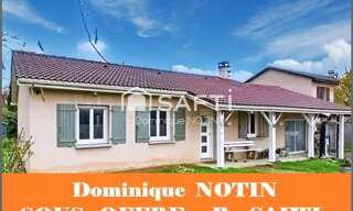 Maison 4 Pièces 81 m² à vendre à Saint-Didier-sur-Chalaronne (01140)