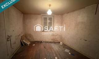 Maison 6 Pièces 96 m² à vendre à Épiez-sur-Chiers (54260)