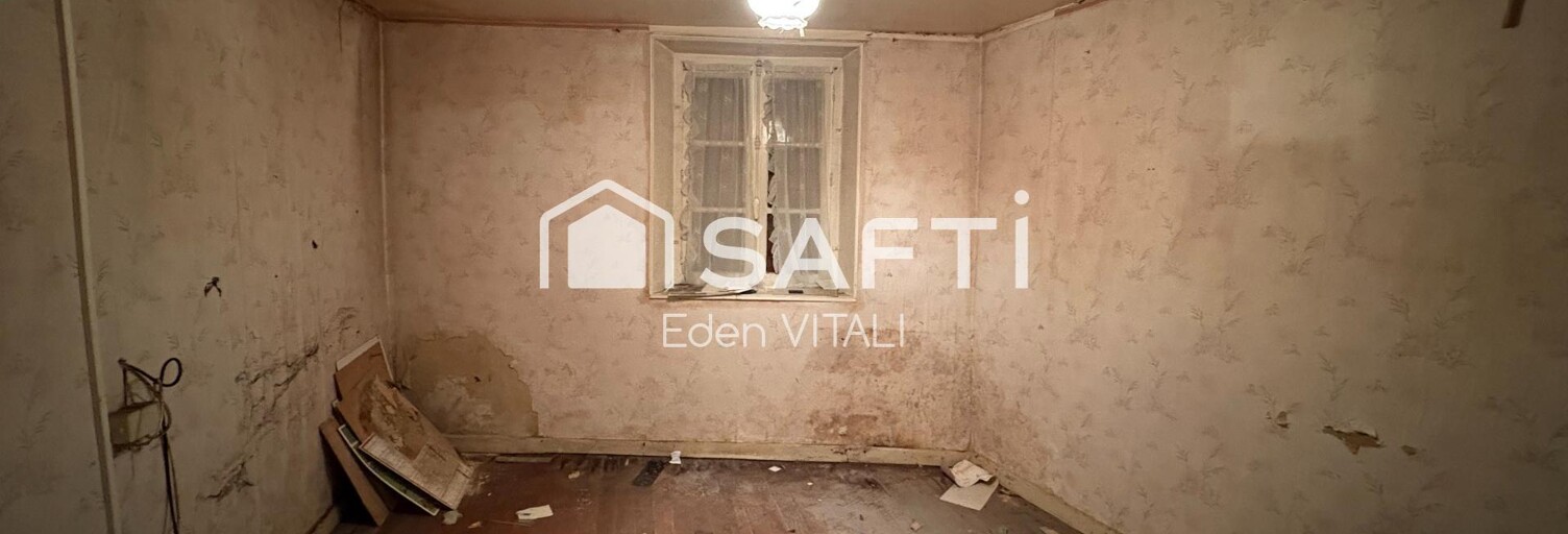 Maison 6 Pièces 96 m² à vendre à Épiez-sur-Chiers (54260)