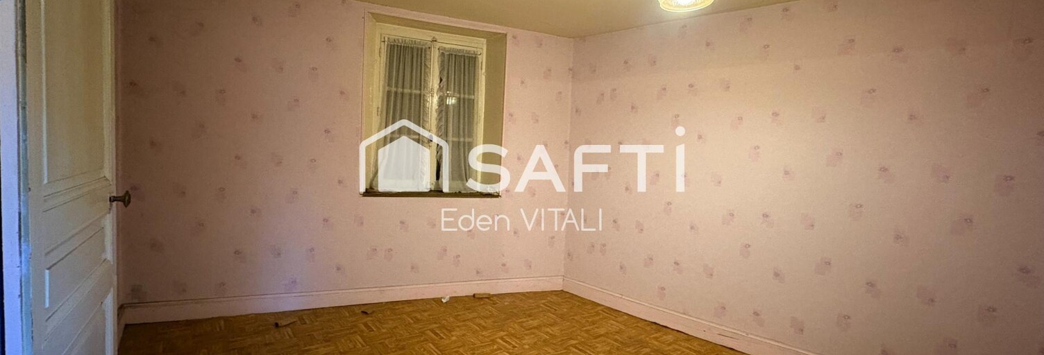 Maison 6 Pièces 96 m² à vendre à Épiez-sur-Chiers (54260)