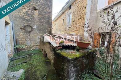 Maison 6 pièces 50000 €