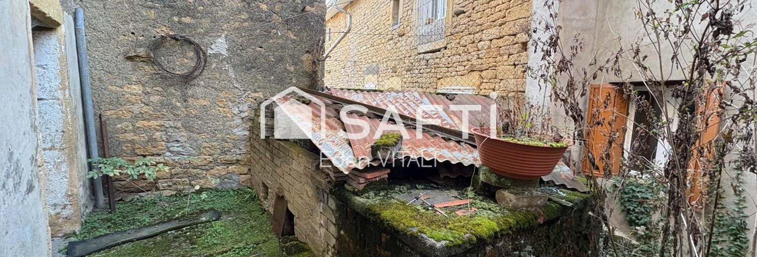 Maison 6 Pièces 96 m² à vendre à Épiez-sur-Chiers (54260)