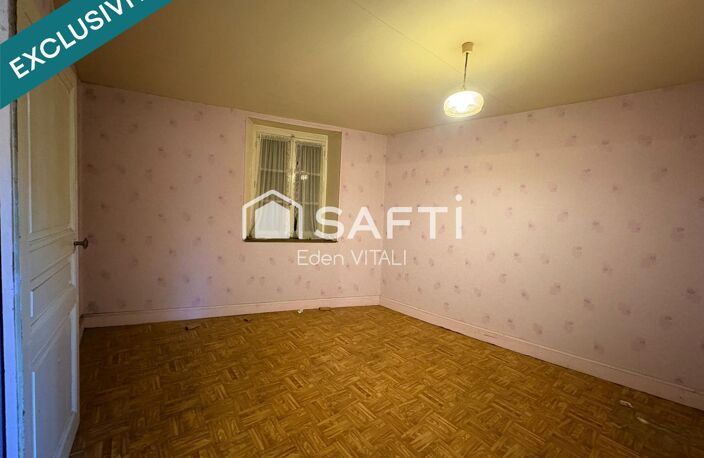 INVESTISSEURS & AMATEURS DE PROJETS  DOUBLE POTENTIEL RARE ! — photo 2