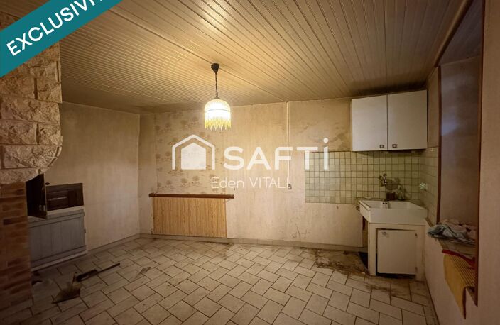 INVESTISSEURS & AMATEURS DE PROJETS  DOUBLE POTENTIEL RARE ! — photo 3