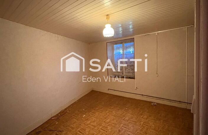 INVESTISSEURS & AMATEURS DE PROJETS  DOUBLE POTENTIEL RARE ! — photo 5