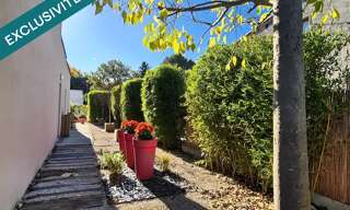 Maison 4 Pièces 80 m² à vendre à Pertuis (84120)