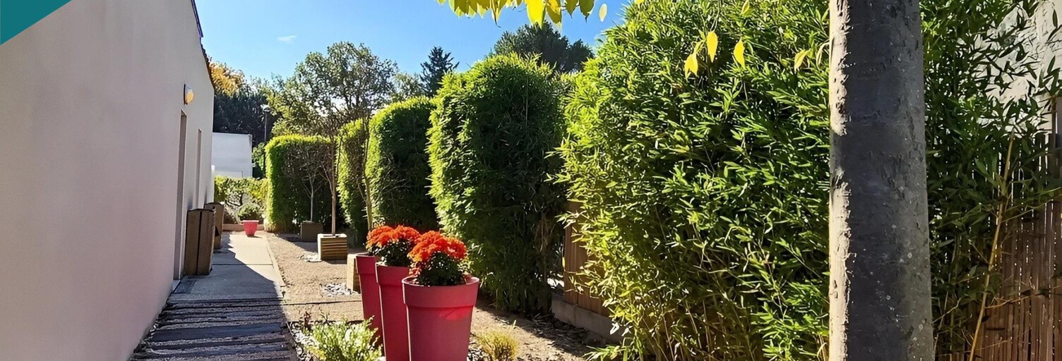 Maison 4 Pièces 80 m² à vendre à Pertuis (84120)