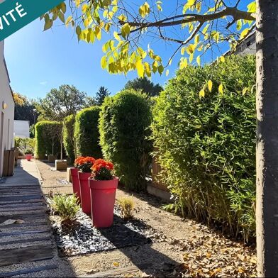 Maison 4 pièces 346000 €