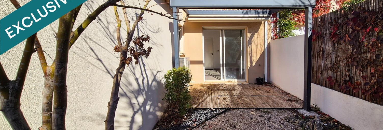 Maison 4 Pièces 80 m² à vendre à Pertuis (84120)